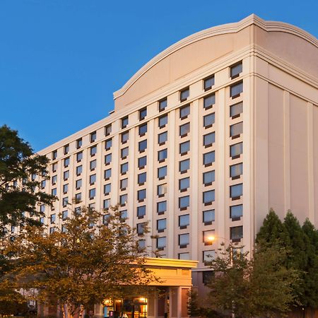 Hotel Sonesta Atlanta Airport North College Park Exterior foto