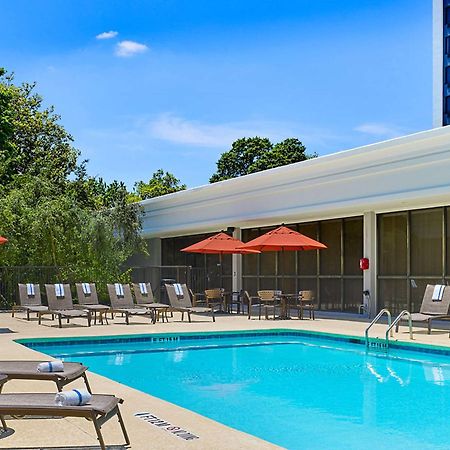 Hotel Sonesta Atlanta Airport North College Park Exterior foto