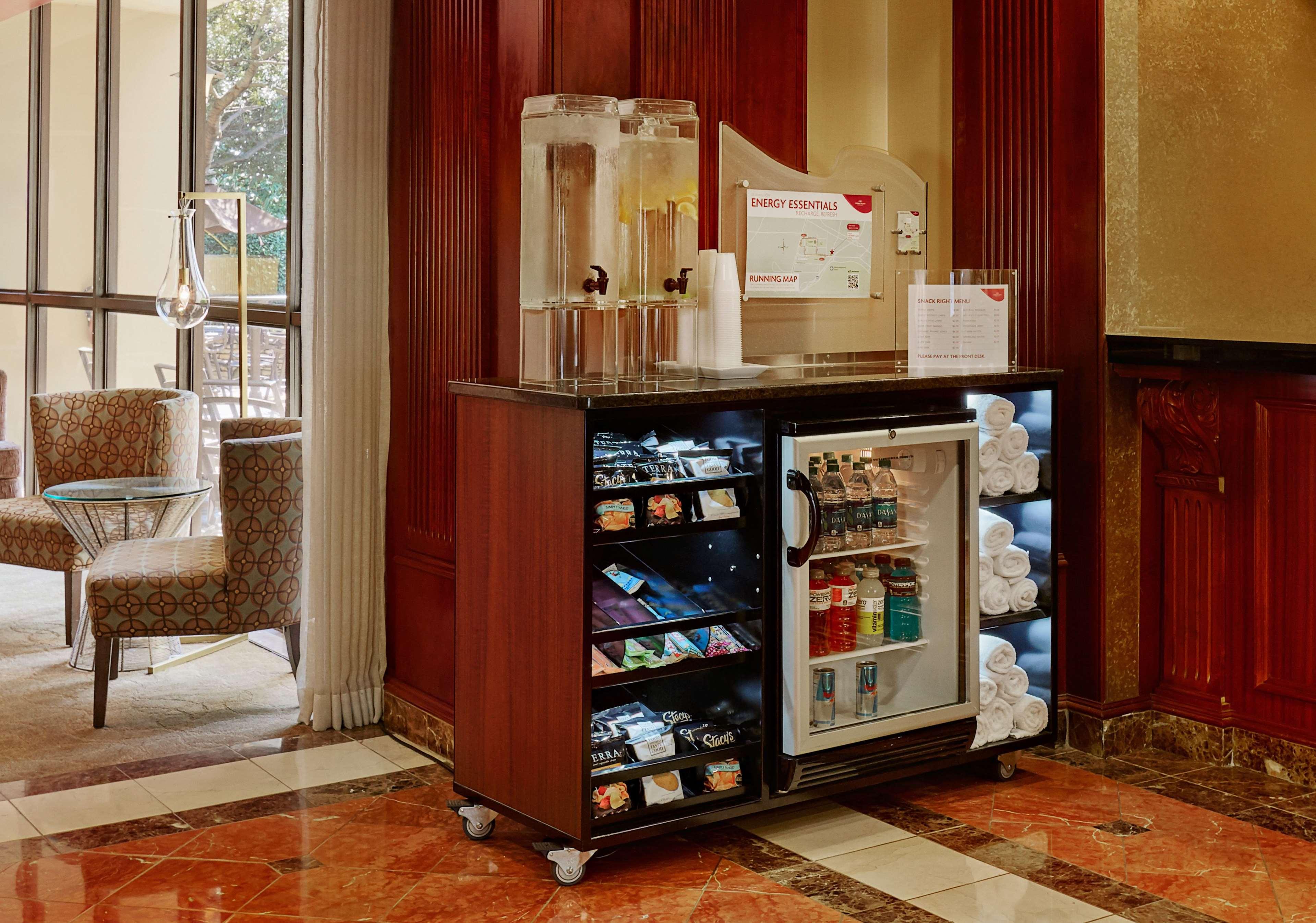 Hotel Sonesta Atlanta Airport North College Park Exterior foto