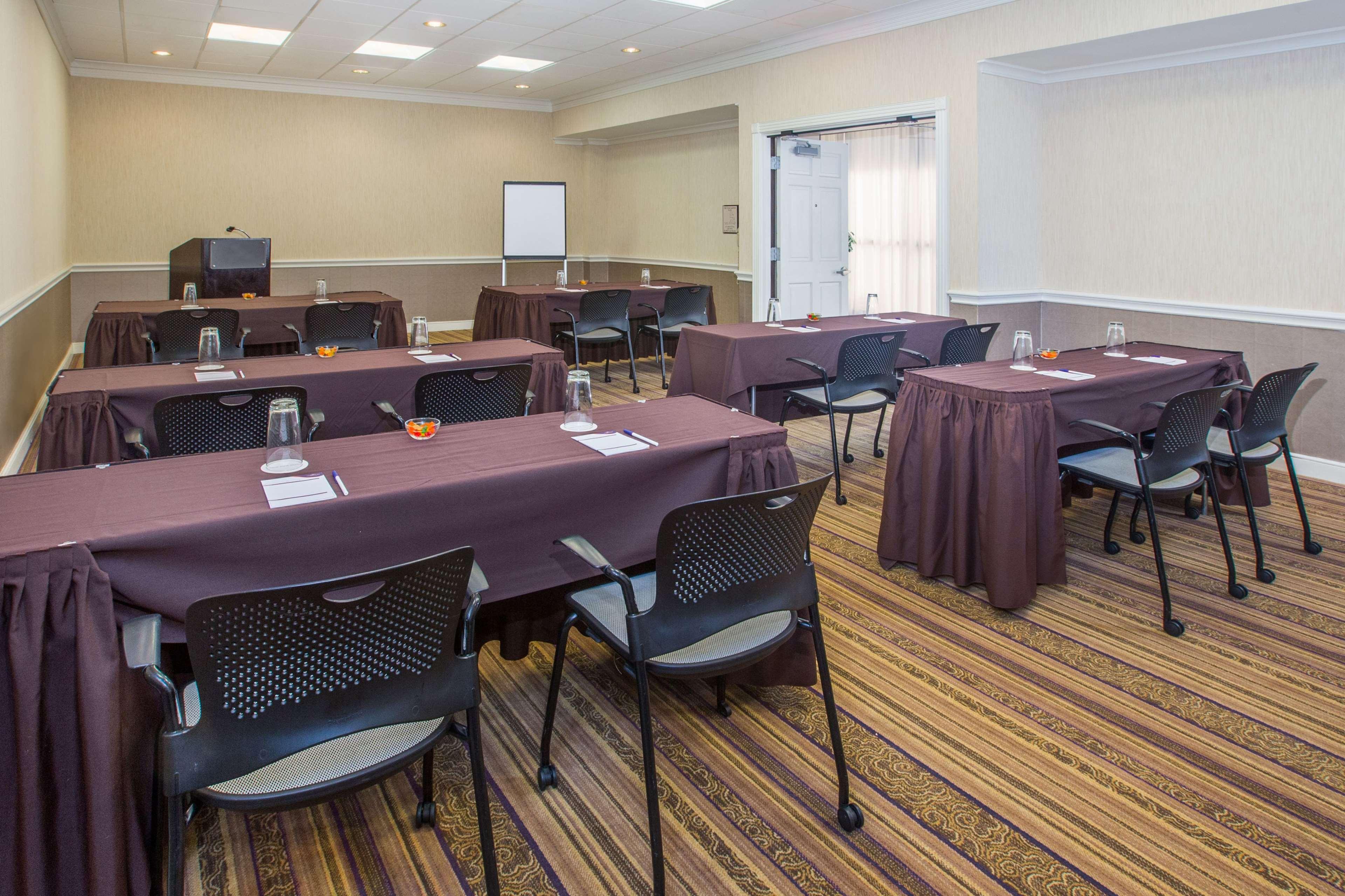 Hotel Sonesta Atlanta Airport North College Park Exterior foto