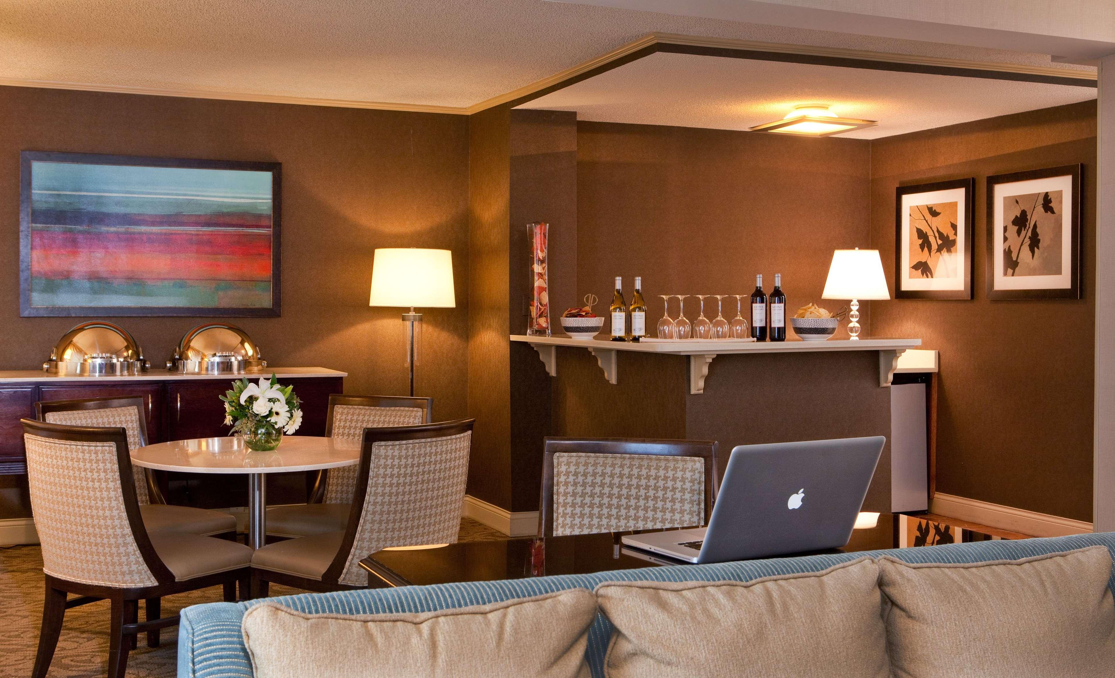 Hotel Sonesta Atlanta Airport North College Park Exterior foto