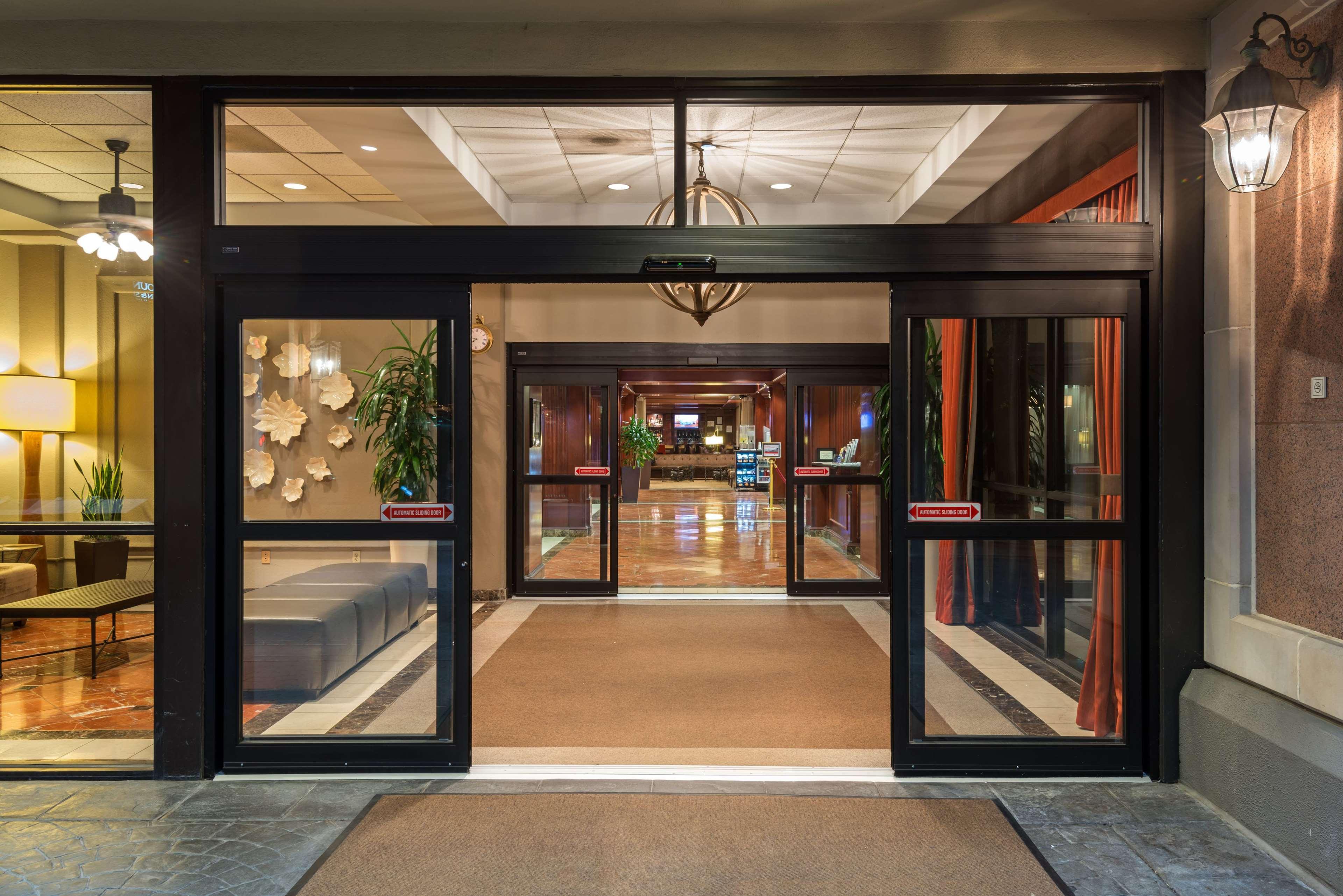 Hotel Sonesta Atlanta Airport North College Park Exterior foto