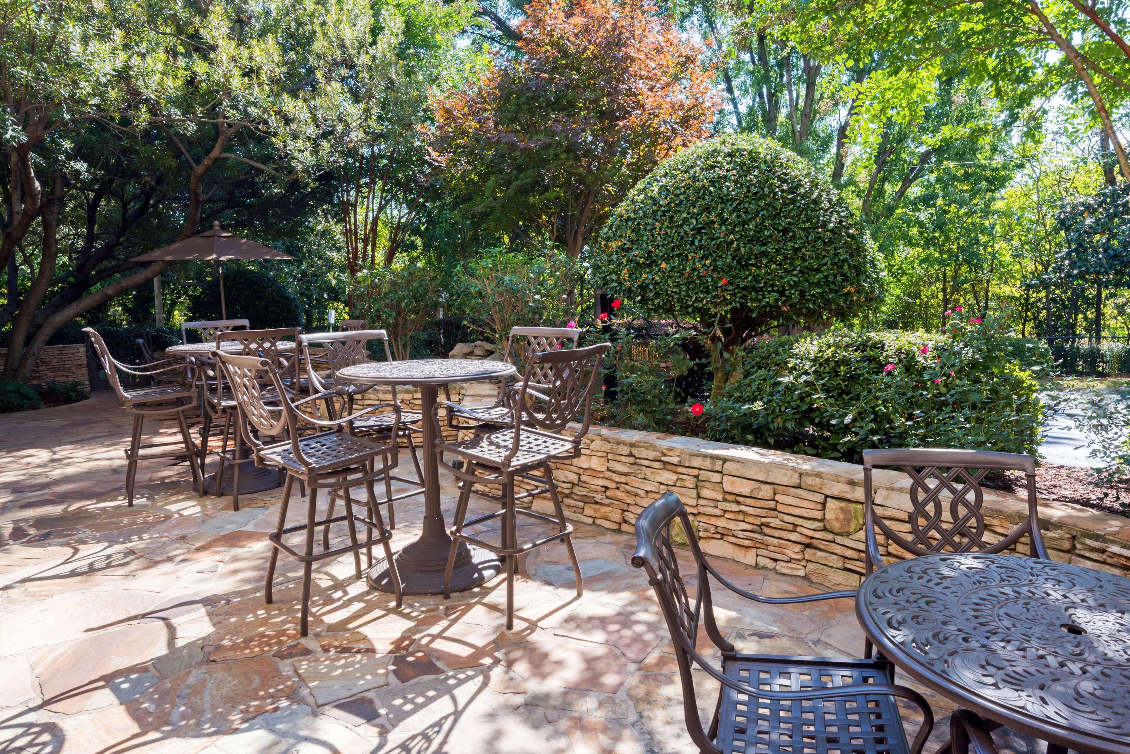 Hotel Sonesta Atlanta Airport North College Park Exterior foto