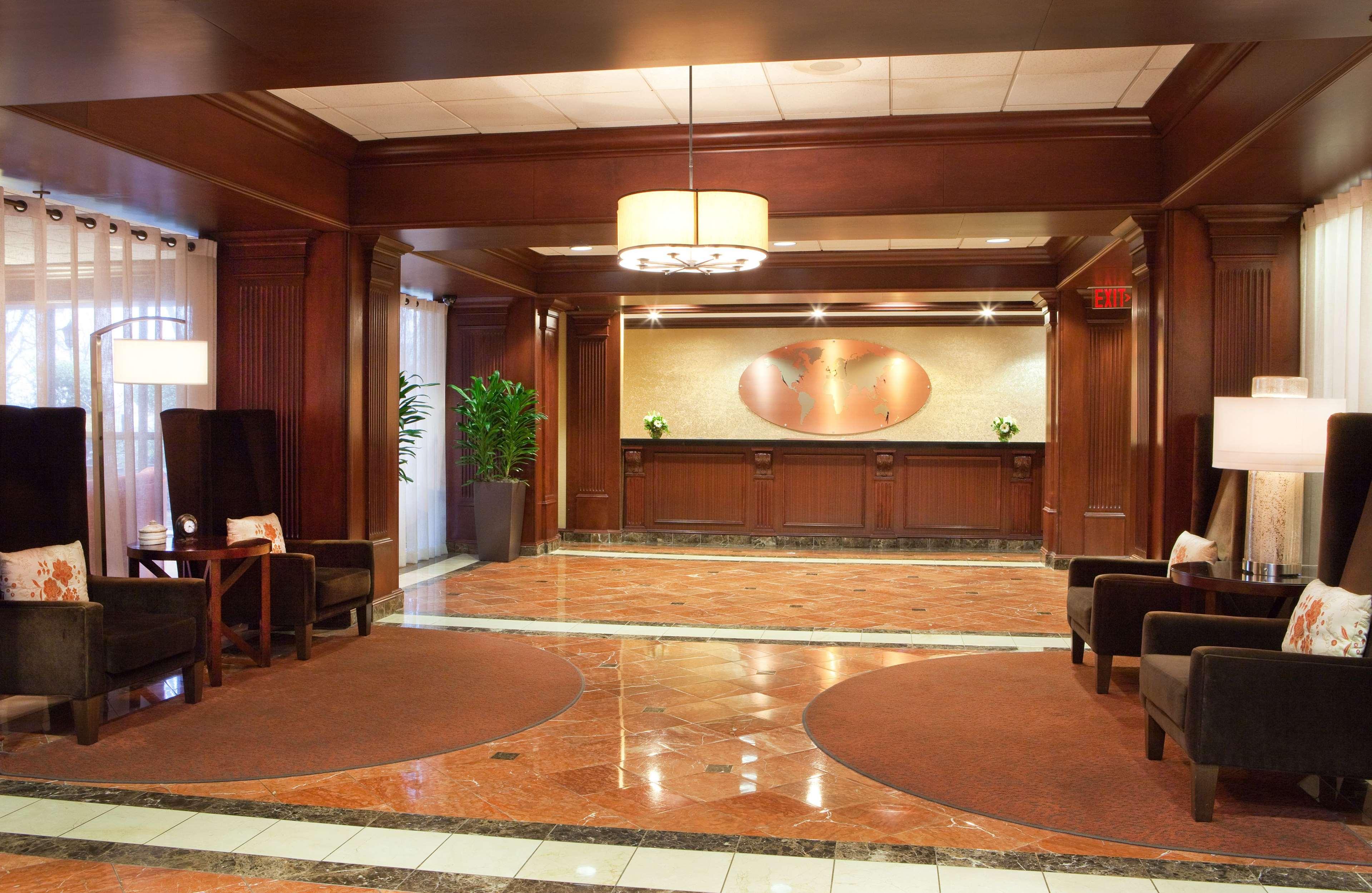 Hotel Sonesta Atlanta Airport North College Park Exterior foto