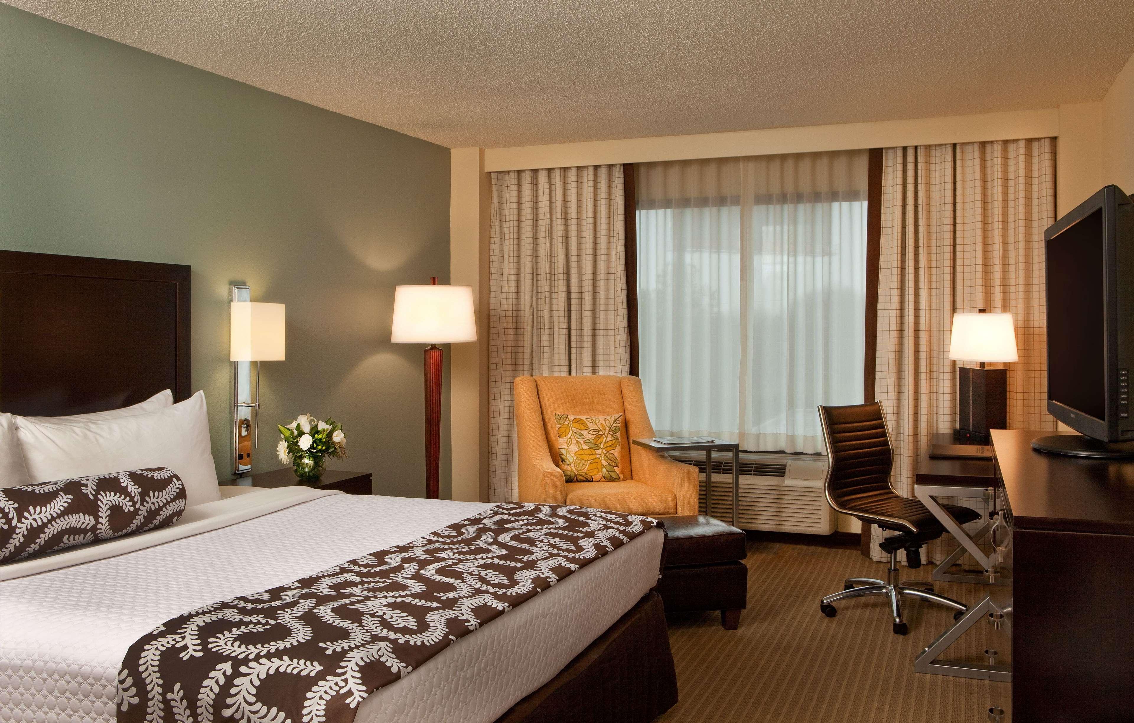 Hotel Sonesta Atlanta Airport North College Park Exterior foto