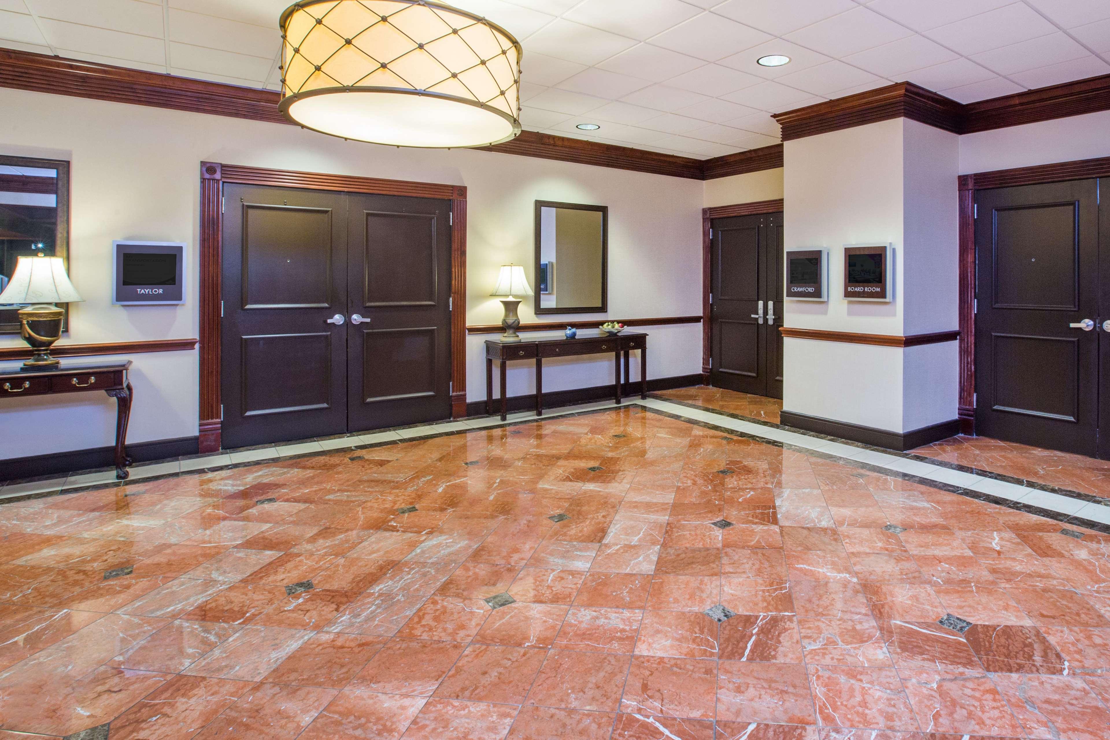 Hotel Sonesta Atlanta Airport North College Park Exterior foto