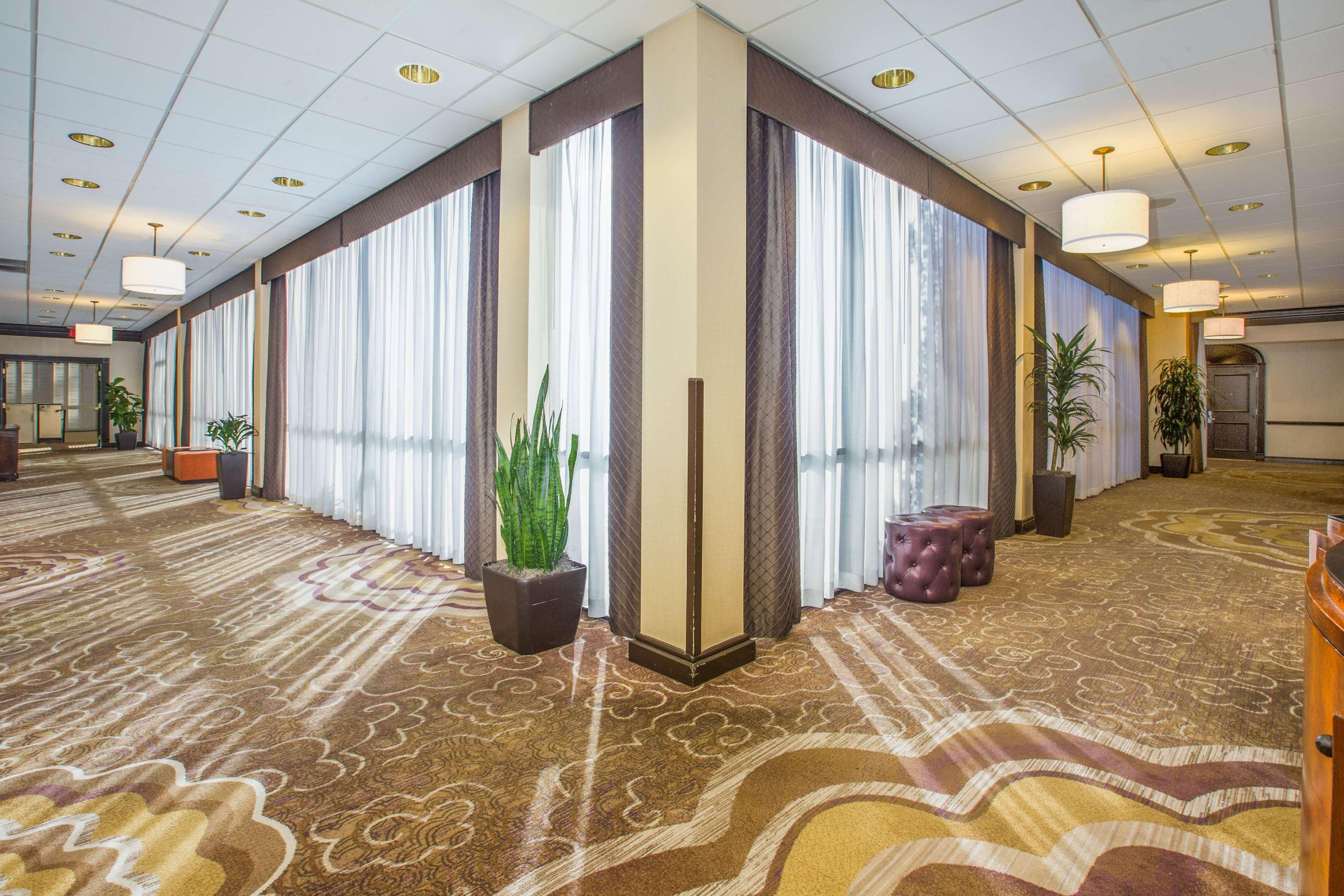 Hotel Sonesta Atlanta Airport North College Park Exterior foto