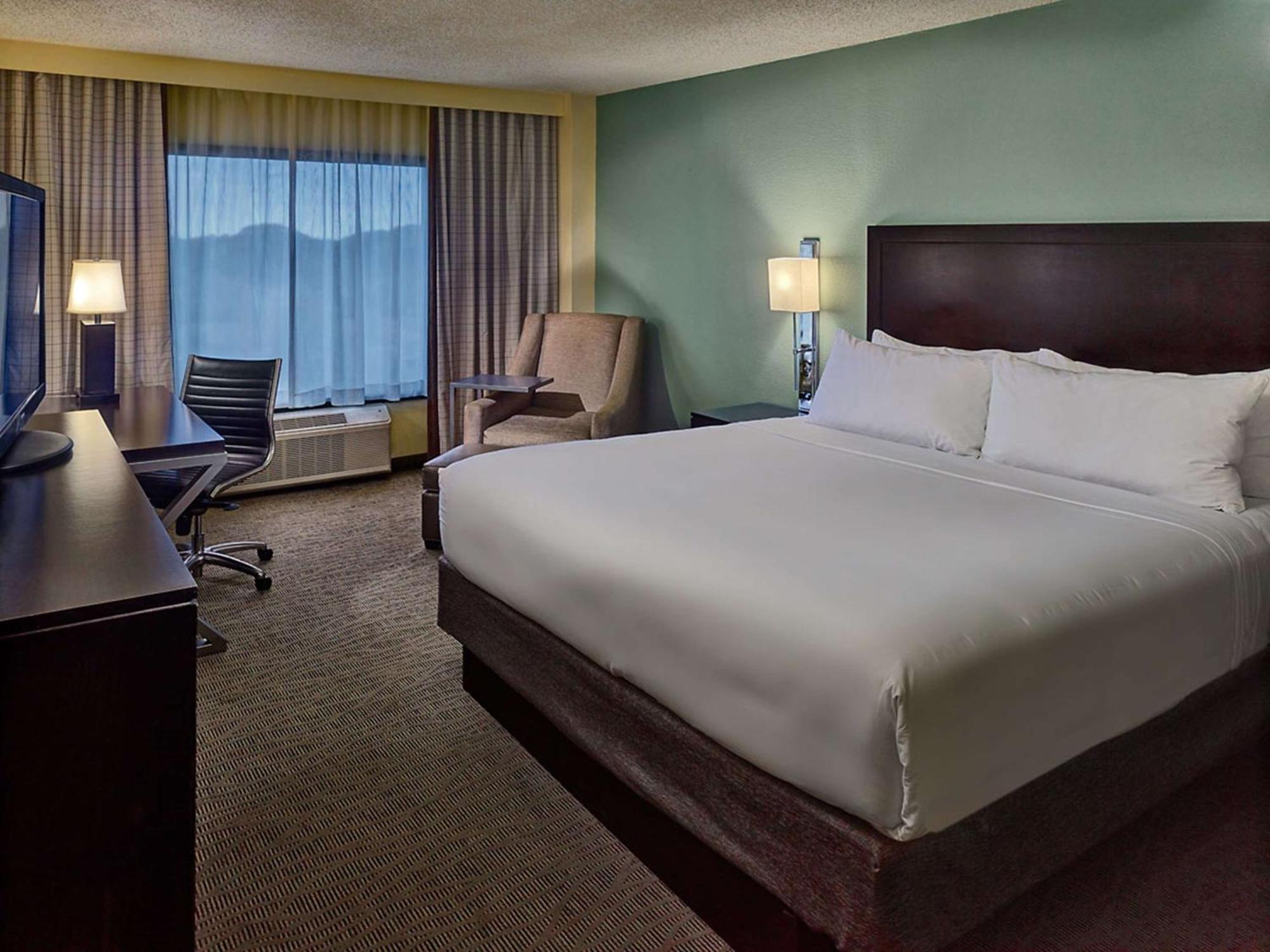 Hotel Sonesta Atlanta Airport North College Park Exterior foto