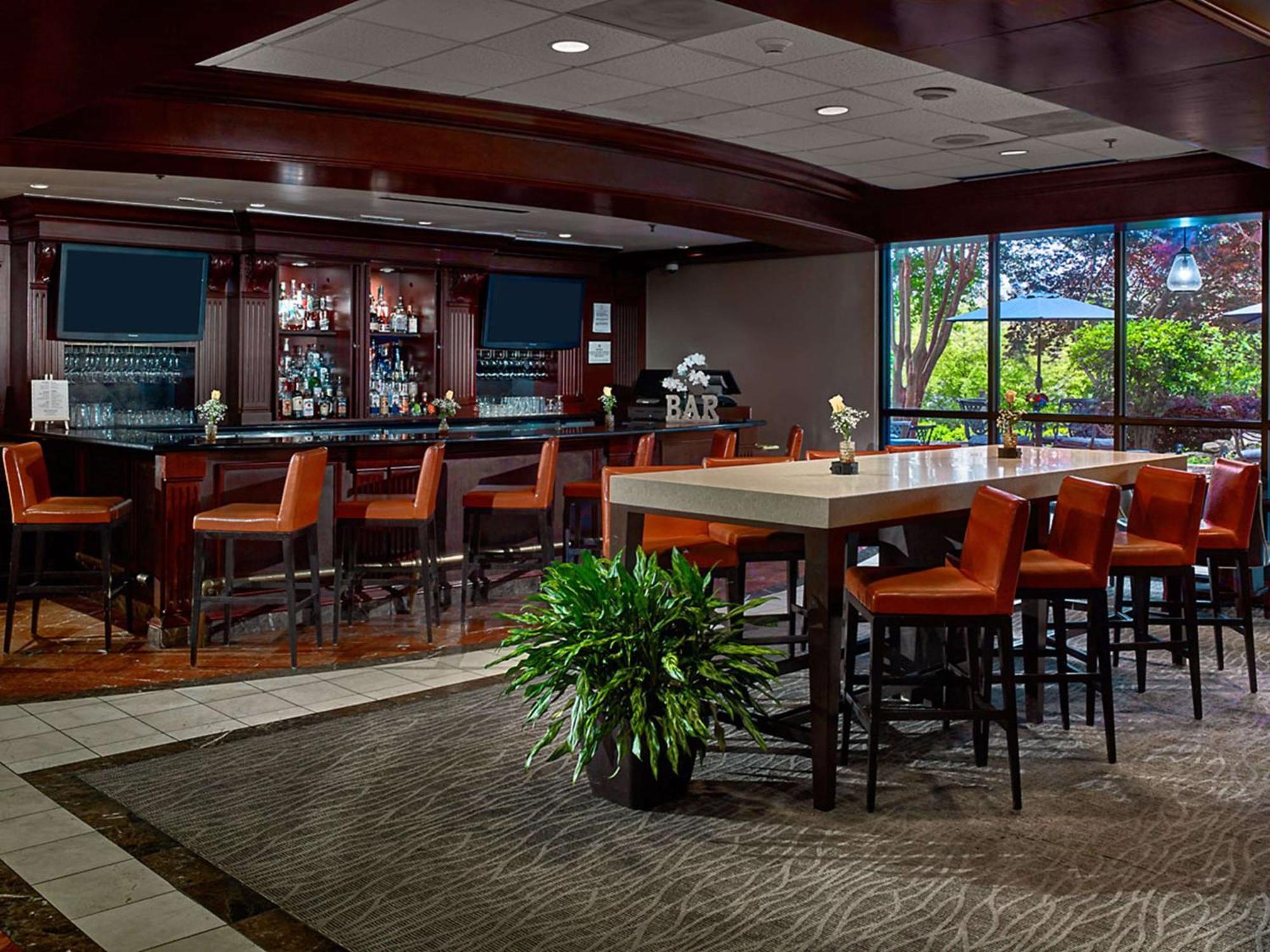 Hotel Sonesta Atlanta Airport North College Park Exterior foto