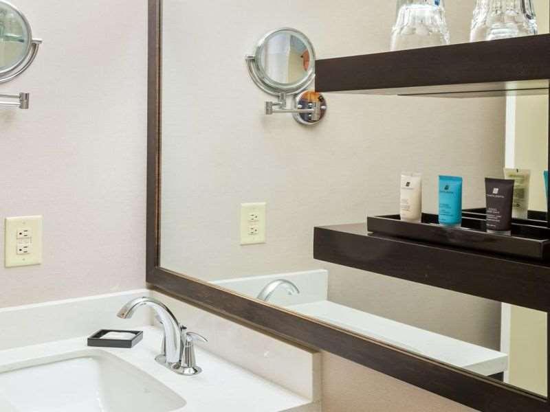 Hotel Sonesta Atlanta Airport North College Park Zimmer foto
